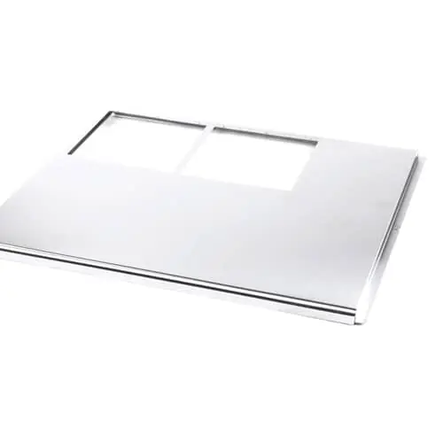 Hoshizaki 2A3986G01 Front Panel Assembly W/g