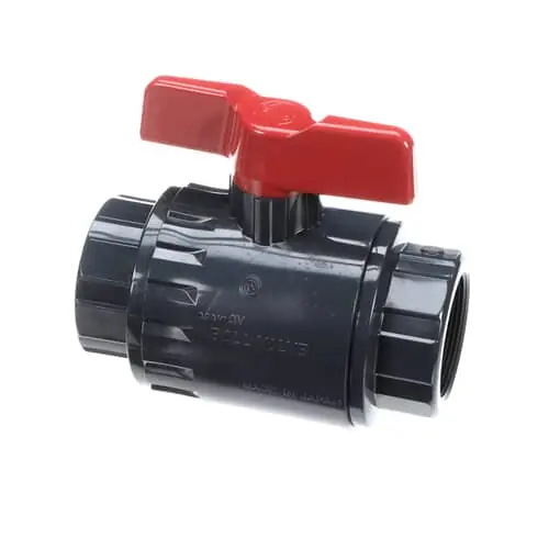 Duke 520870K Ball Valve Handle Kit