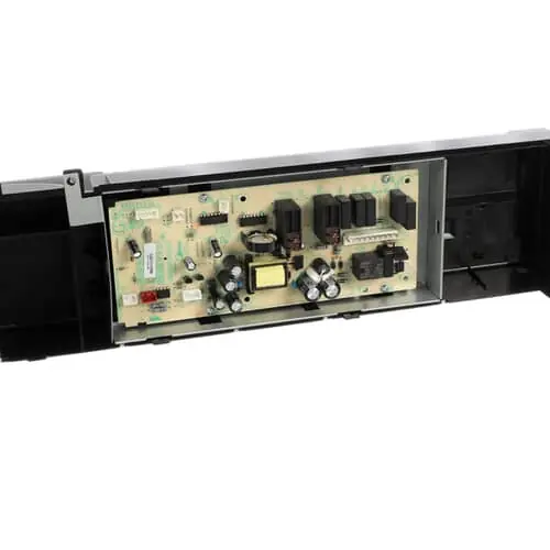Electrolux 5304521572 Control Assembly,stainless,com