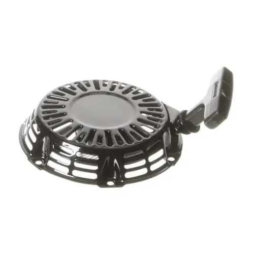 Honda 28400-Z0T-822ZA Starter Assembly, Recoil Nh1 (Black)