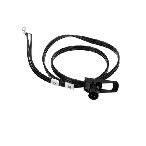 Heatcraft 10M10552 Shelf Harness T8 Black