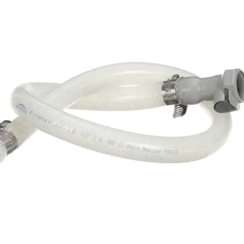 Henny Penny 77288 Assembly-hose-lve10x Power