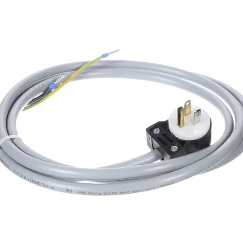 Henny Penny MM202638 Cord Power 120V Gas Units