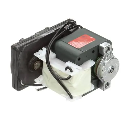 Hoshizaki 3A6786-02 Gear Motor 115 Volt