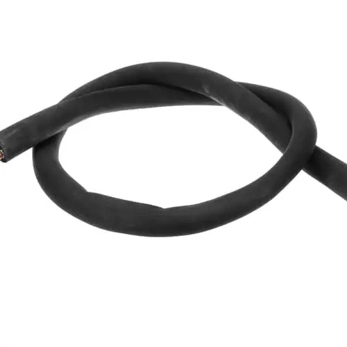 FBD 12-2994-0002 Assembly,3/8 Metal Flex Line W/foa