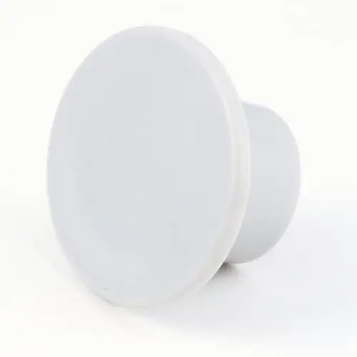 Globe X10007 Attachment Hole Plug