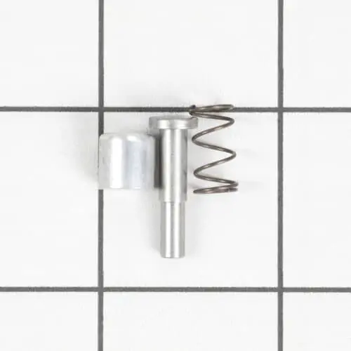 Husqvarna 503142301 Throttle Catch,kit