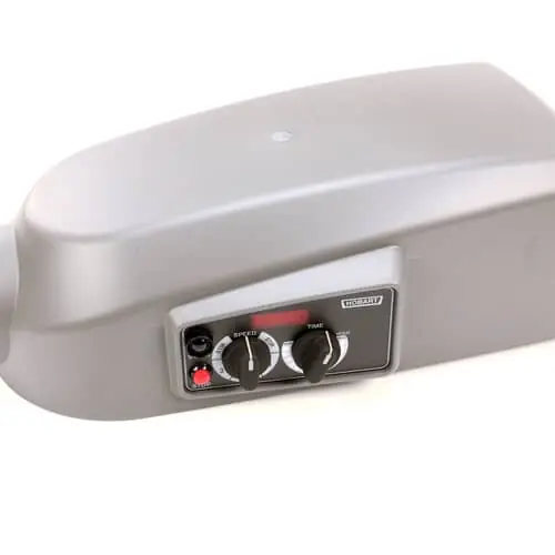 Hobart 00-937698-00001 Top Cover Assembly (Std) Hl-200