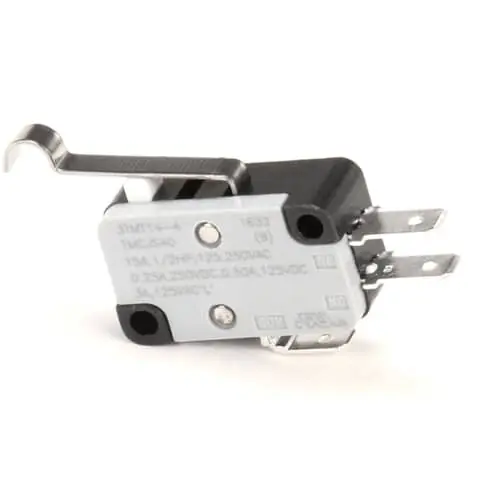 Hobart 00-087711-00358 Switch Miniature 15 Amp