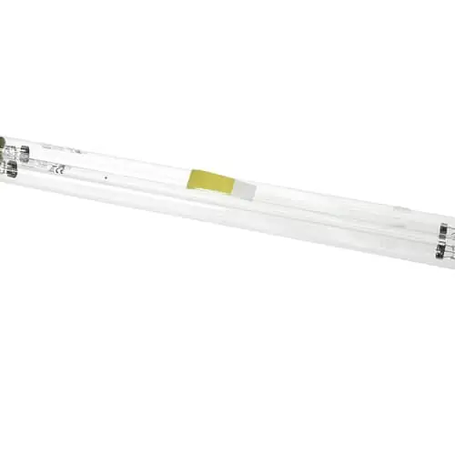 Edlund KT391 Kit, 2 Bulbs & Test Strip