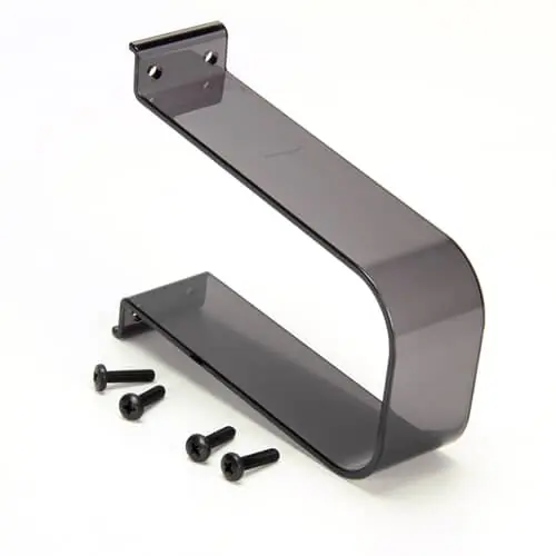 Grindmaster Cecilware A548-156 Guard Faucet Zo Vacuum Shuttle