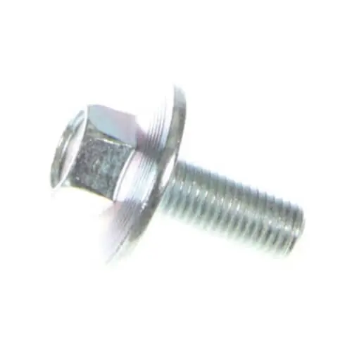 Honda 90101-VE1-G00 Bolt- Flange - 10X24
