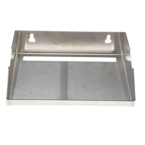Duke 175358K Assembly, Service, Pan, Discharge