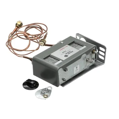 Kairak 2300902 Pressure Switch, P70lb-1d