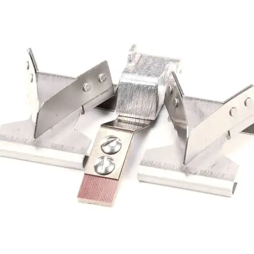 Hobart 00-913102-00286 Meat Saw Wiper Kit