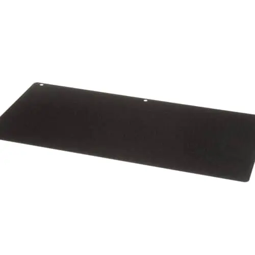 Hatco 04.06.222.OS Fhx Side Panel, Os