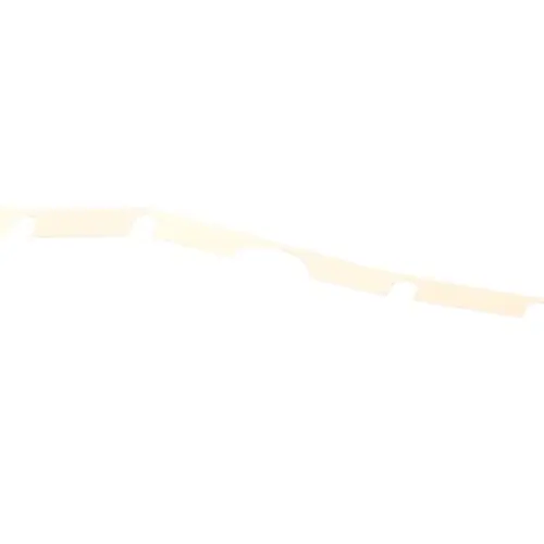 Hobart 00-113016-00007 Shim Bowl Support 0.0075 Thick