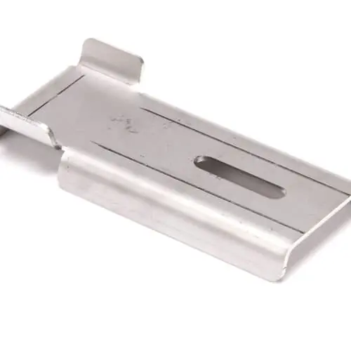 Kairak 6900211 Tray Stop