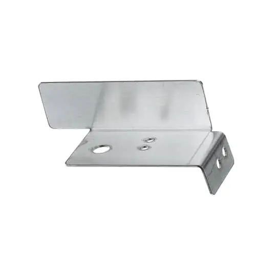 Jade 2100031042 Pilot Bracket, Oven, Jbr - Jtr