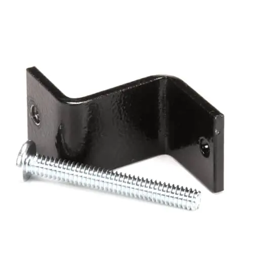 Hatco R04.16.122.00 Kit,z-bracket Assembly-grsb