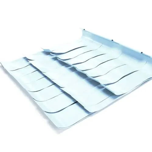 Hobart 00-919975 Curtain Splash 4 Ply HTS