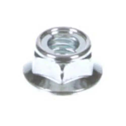 Honda 90309-428-731 Nut- Flange - M8x1.25
