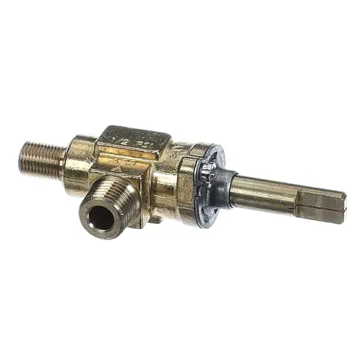 Jade 3000010968 Valve, Gas, Manual -1/4 Npt S