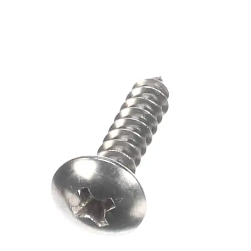 Grindmaster Cecilware W0610127 Screw, #8-15X3/4 Ph Tr Hd Typ