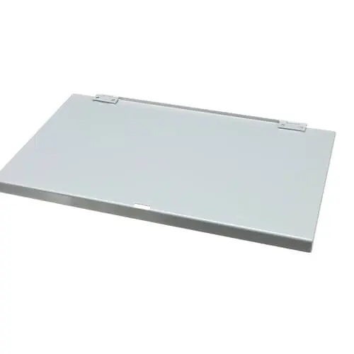 Frymaster 8232422SP Cover Assy 90Lb Sdu