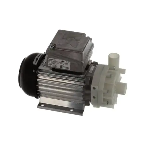 Hobart 00-947899-00004 Pump, Wash, Motor, Asr