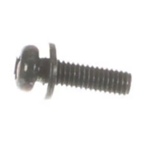 Honda 93891-06020-07 Screw-washer 6X20