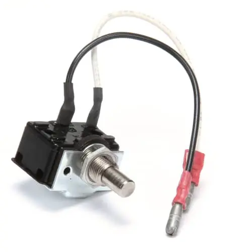 Globe 995-5-AS 2 Speed Rotary Switch