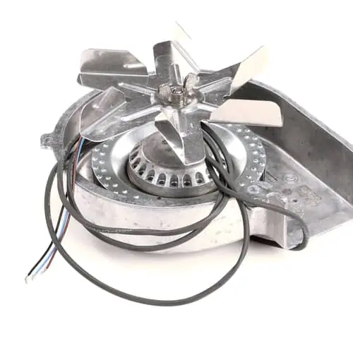 Hobart 00-359460-00025 Blower Motor,hr7e