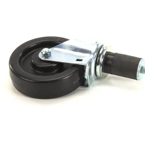 Jade 3000011404 Caster 5 Poly Non Lock W/ ST