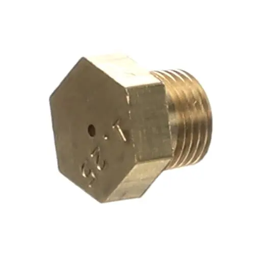 Frymaster 8100951 MJ Orifice 1.25Mm Nat Replacement MPN