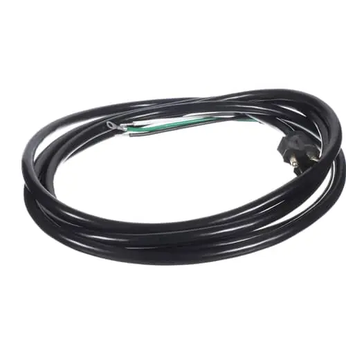 Frymaster 8076531 Cordset Commercial Appliance