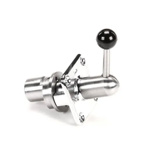 Hobart 00-875249 Shifter,assembly Power (Size/Quantity/Pack/Angle) Replacement MPN
