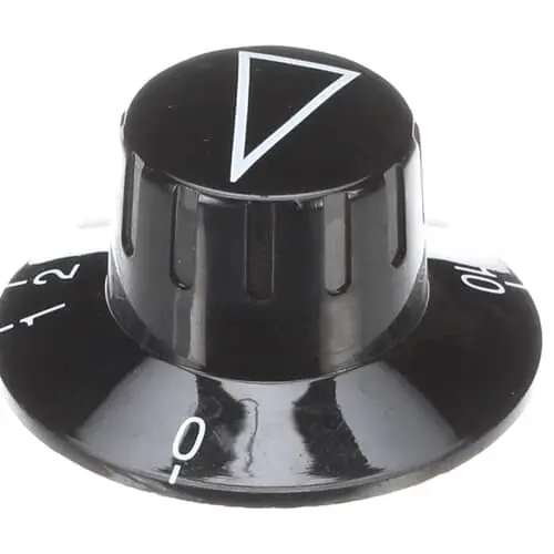 Hatco X02.21.058.00 Knob For Kcmg Power
