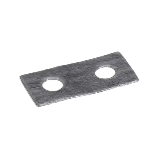 Henny Penny MM211097 Flat Seal 70 X 35 - 1