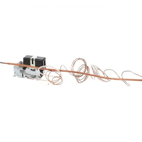 Hussmann 225010707 (B)thermostat A19 Agd21d