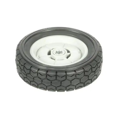 Honda 42710-VA3-J01 Wheel (8) Nh166 (Standard Gray)