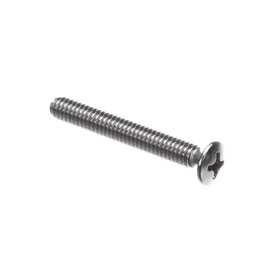 Hobart SC-128-34 Screw,mach 1/4-20 X 2