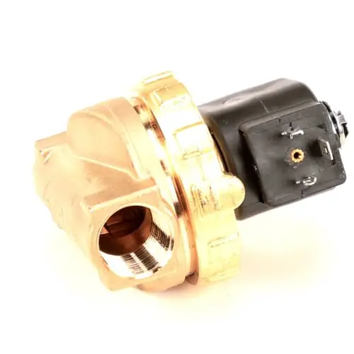 Hobart 00-749983 Valve,solenoid 3/4Steam,120v