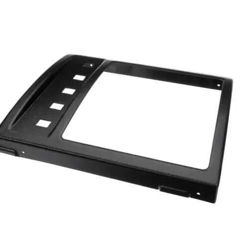 Grindmaster Cecilware 210-00166 Door Cover Upper - Gb4/5kg