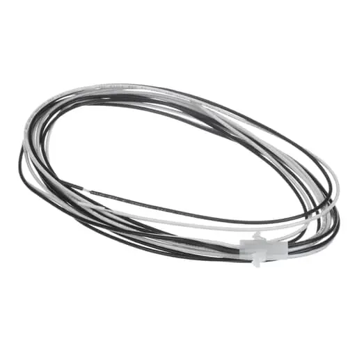 Hussmann 3109689 Harness-sensor 20 Awg 96 In W/conn 2Pos