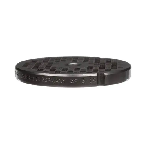 Hobart 00-108581-00001 Plate #32-3/16