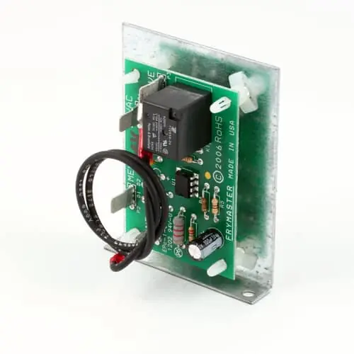 Frymaster 8261546 Kit,melt Cycl Timr Power Control Board/bracket