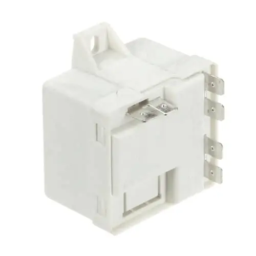 Hoshizaki 4A1107-01 Starter(relay) Ge# 3