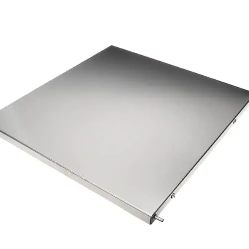 Frymaster 1081434 Door Assy Single Gsms E Uro
