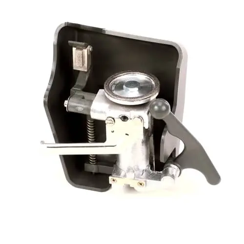 Hobart 00-873847-00004 Sharpener, Assembly (Correctional)